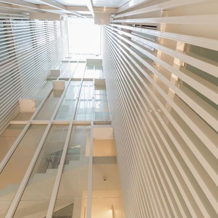 Seven Luxury Apartment Parioli Rom Exterior foto